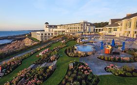 Cliff House Maine Hotell